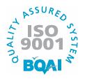 ISO Certification